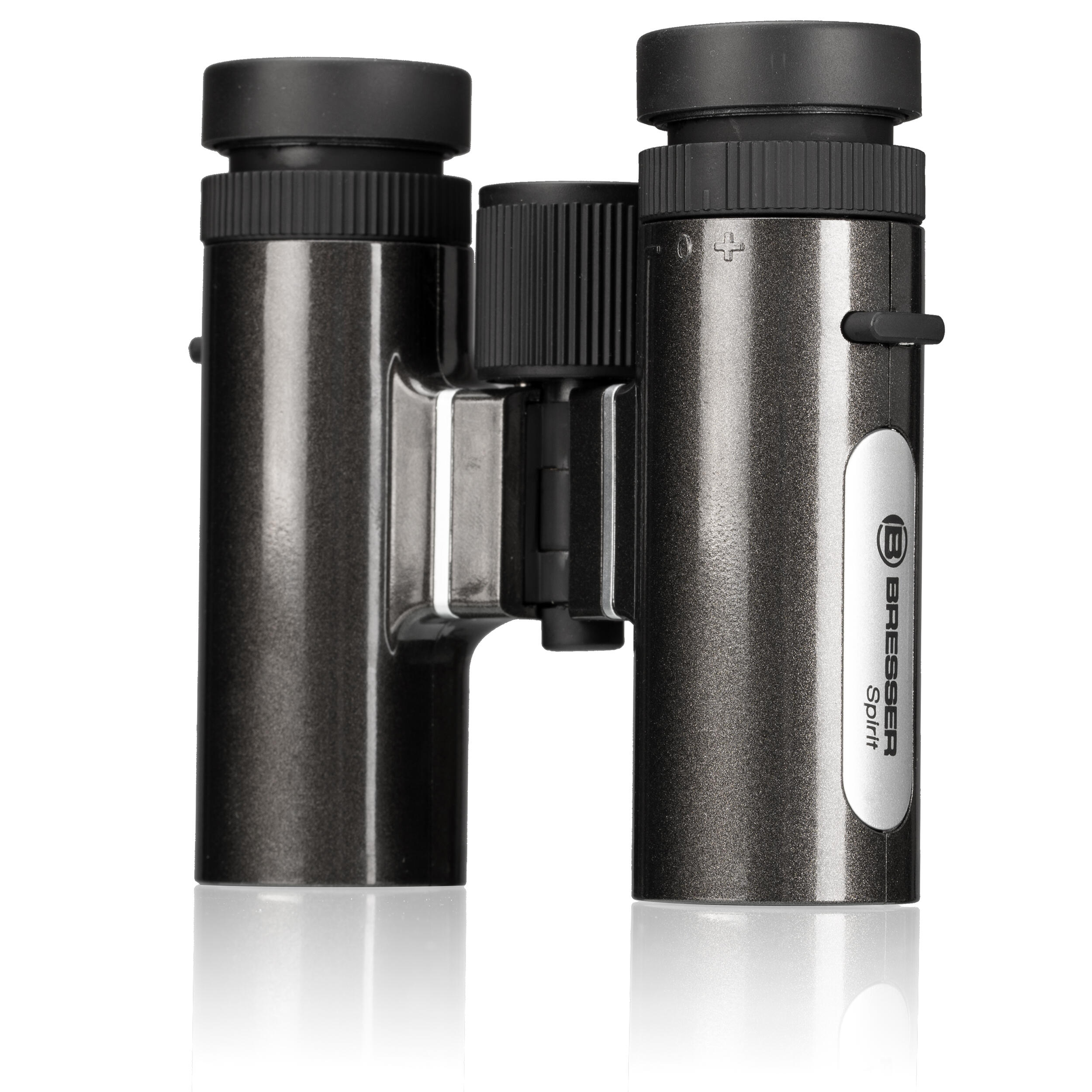 Spirit Jumelles Compactes 6x24 noir 3/7