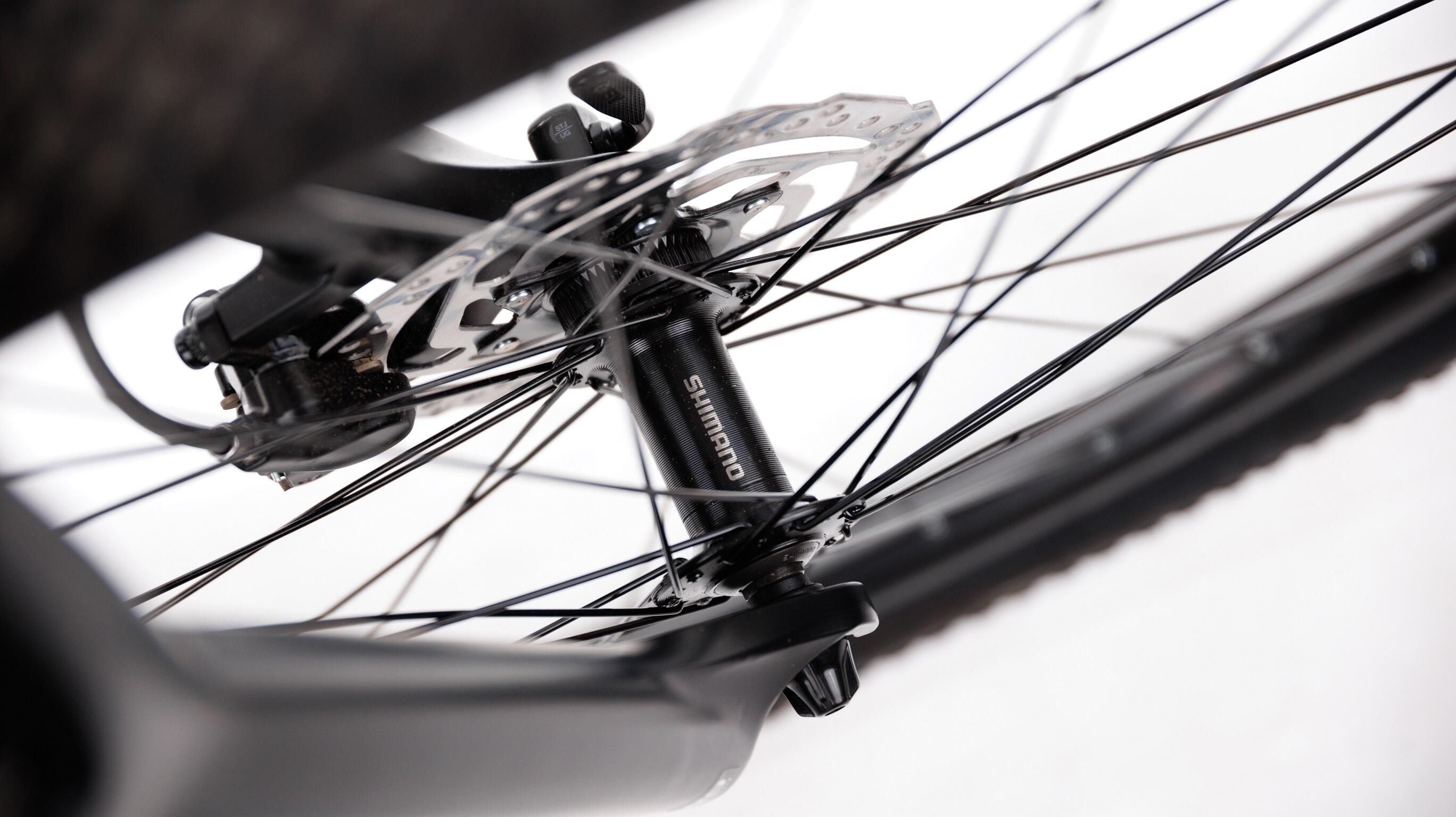 Goetze Define MTB 29 PRO 21" 7/7