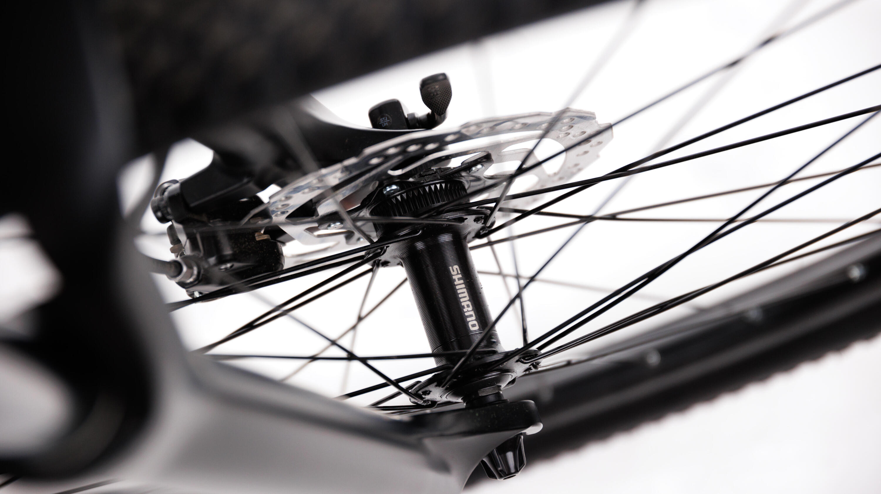 Rower górski męski Goetze Define MTB 29 PRO 5/7