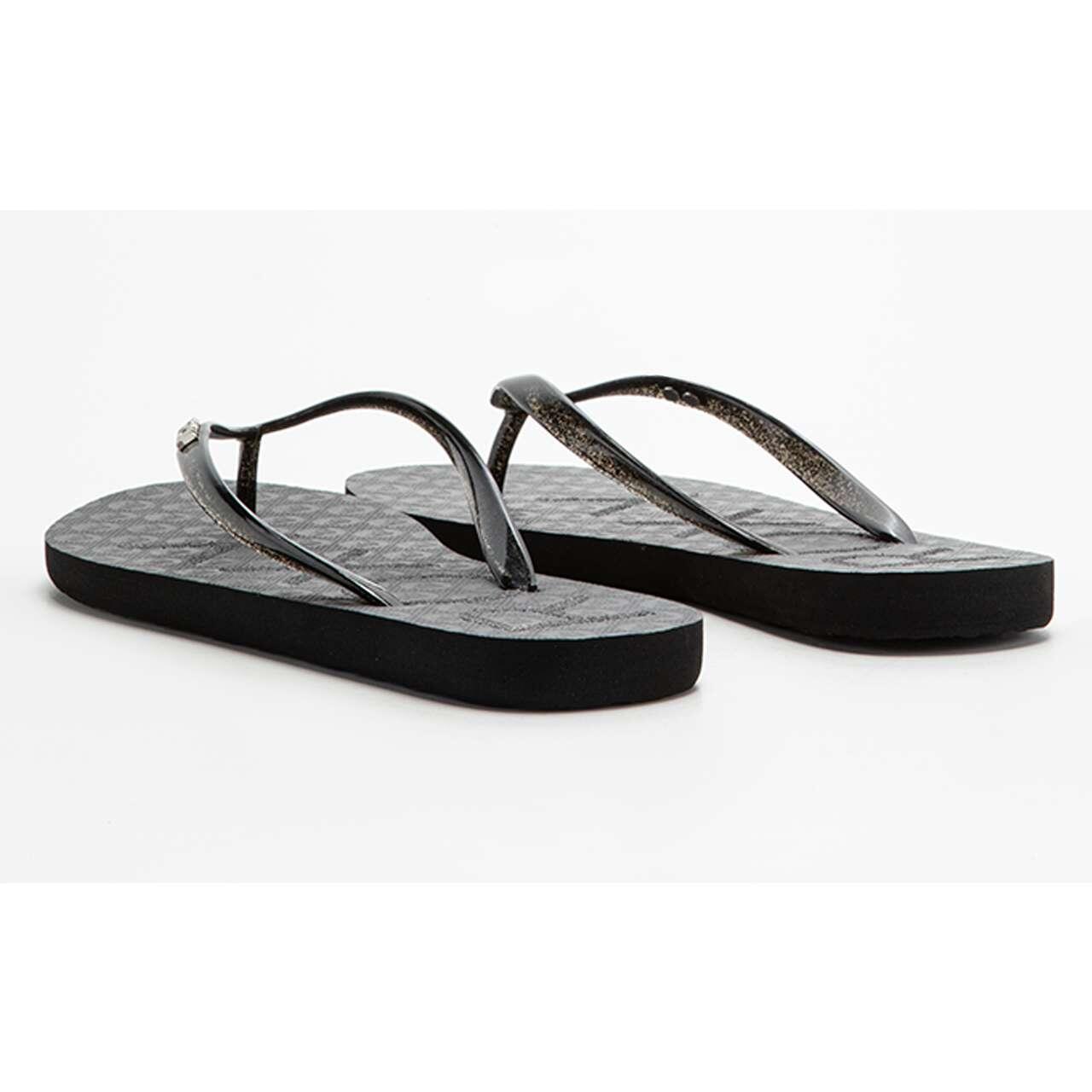 Chanclas Roxy modelo ARJL100873-BL0 para mujer 5/6