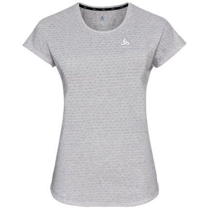 BL TOP Crew neck s/s MILLENNIUM Linencoo