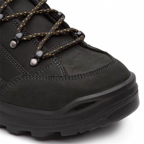 Sapatos para caminhadas / trekking para homens / masculino Lowa Renegade Gtx Mid