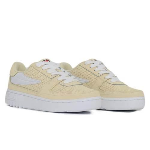 Buty do chodzenia damskie Fila FFW002820002