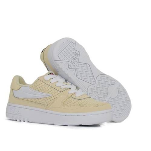 Buty do chodzenia damskie Fila FFW002820002 3/3