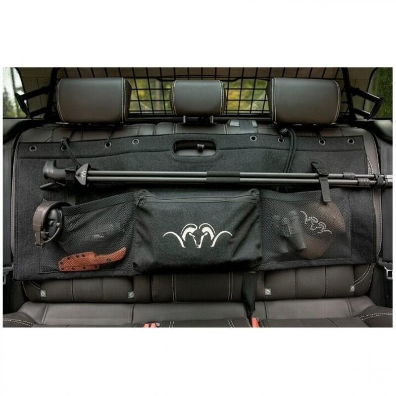 Housse de voiture Blaser 4/5
