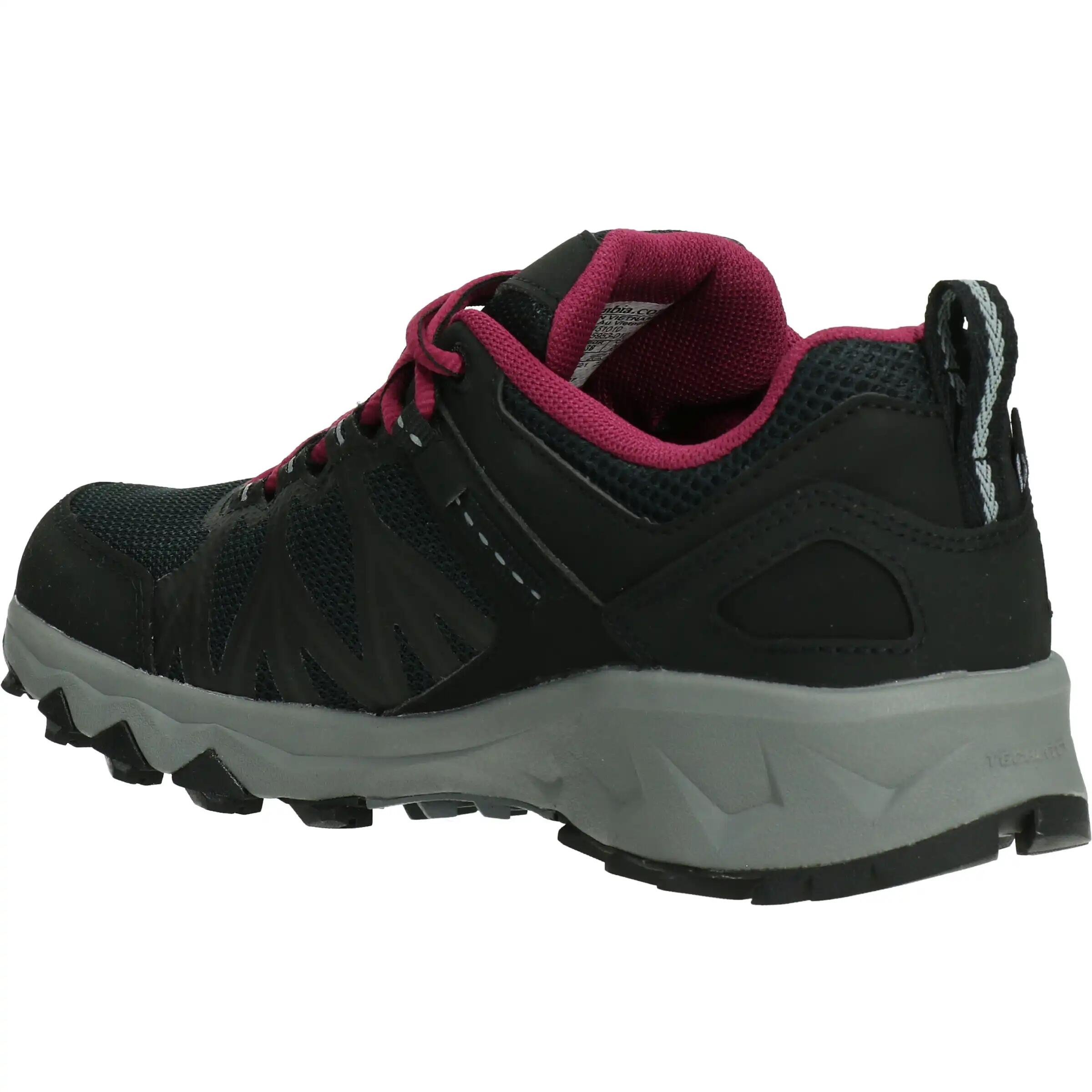 Sapatos para caminhadas / trekking para mulher Columbia Peakfreak II Outdry 6/7