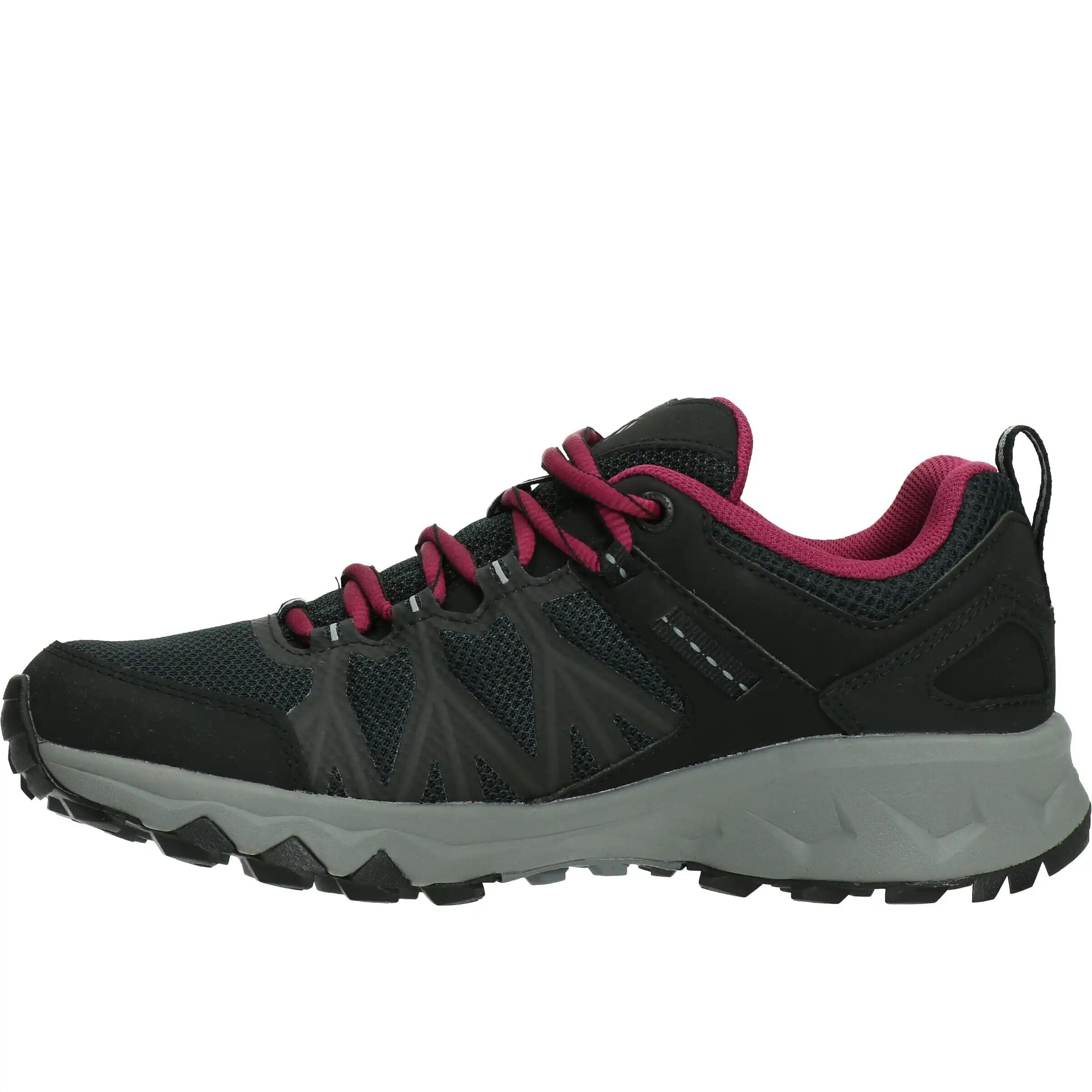 Sapatos para caminhadas / trekking para mulher Columbia Peakfreak II Outdry 7/7