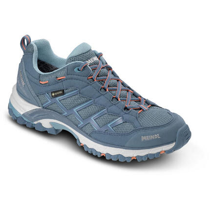 Meindl Damen Wanderschuhe Caribe Lady GTX 3823