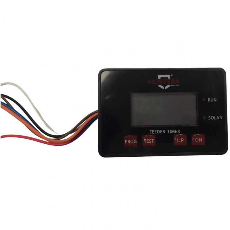 Minuteur HA19 pour distributeur HUNTERA 2/4