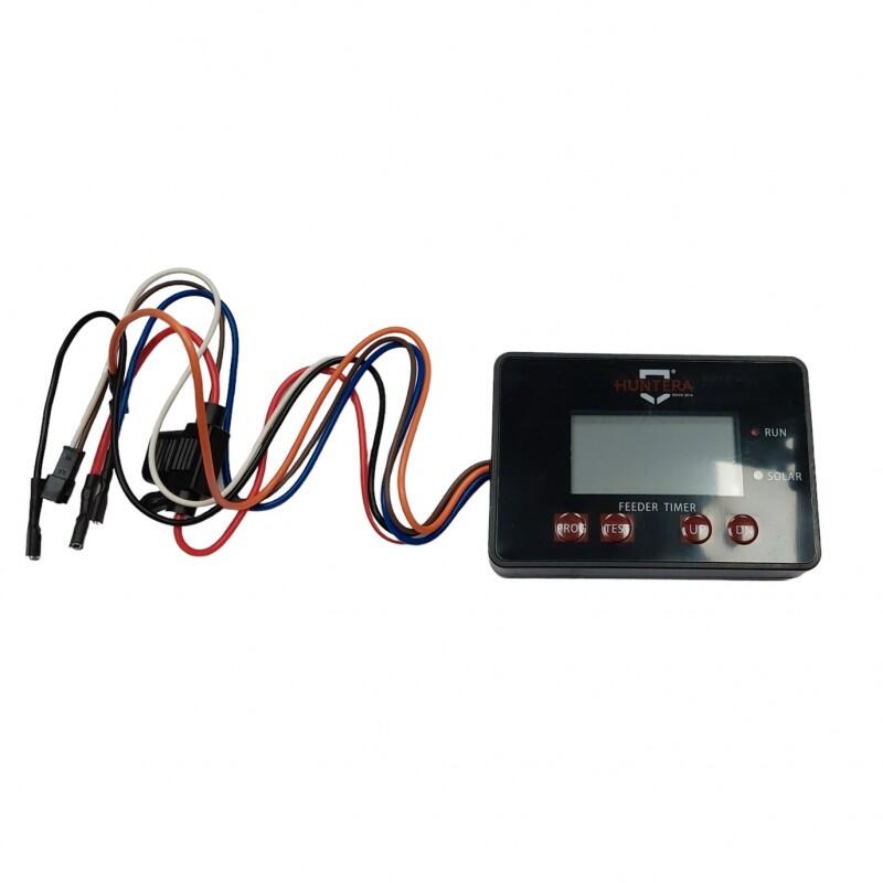 Minuteur HA19 pour distributeur HUNTERA 4/4