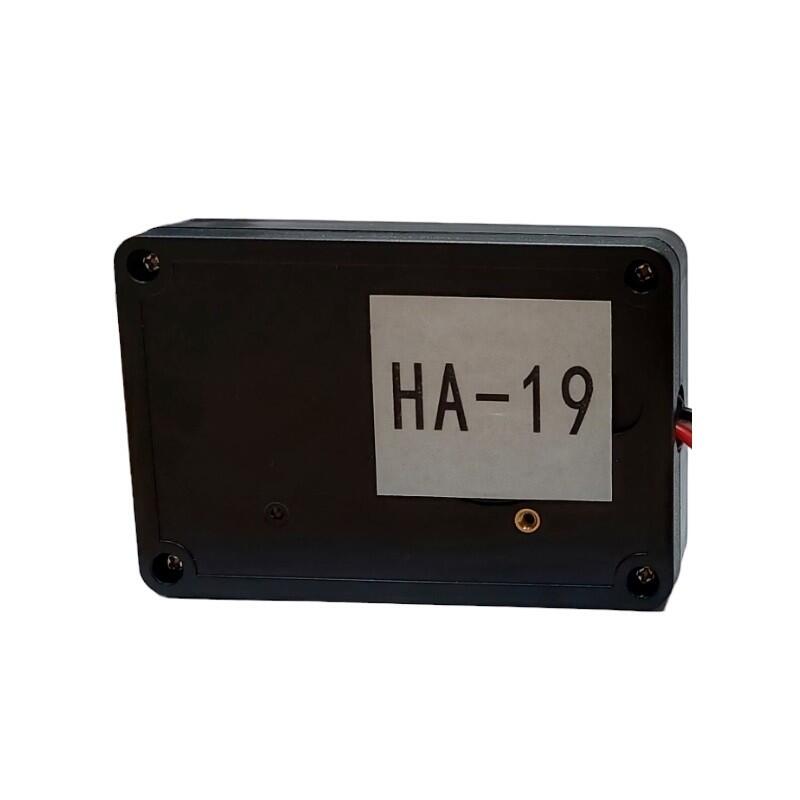 Minuteur HA19 pour distributeur HUNTERA 3/4
