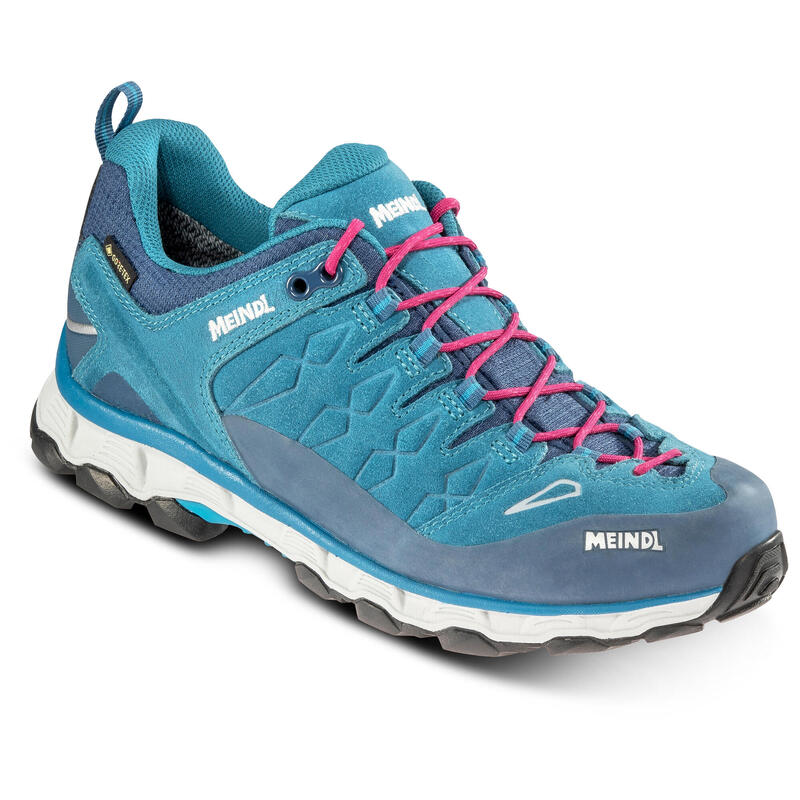 Chaussures de randonnée femme Meindl Lite Trail Lady GTX