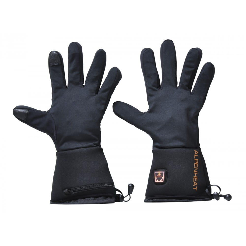 Rękawice narciarskie podgrzewane Alpenheat Fire Gloveliner 2/7