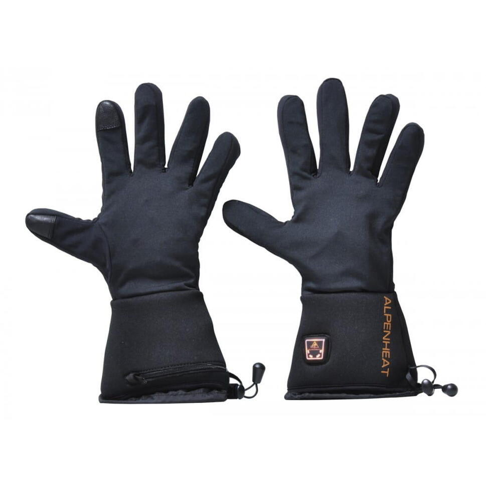 Rękawice narciarskie podgrzewane Alpenheat Fire Gloveliner
