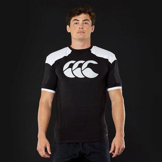 Maillot de sport rugby - hommes Adultes