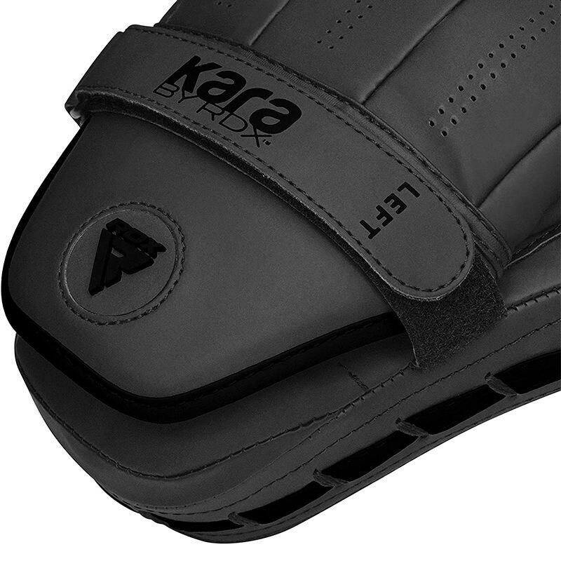 F6 Kara Focus Pads Set - Noir - boxe - unisexe