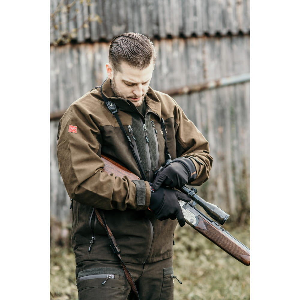 Rękawice narciarskie podgrzewane Alpenheat Fire Gloveliner 5/7