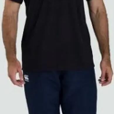 Polo shirt Canterbury Club Dry