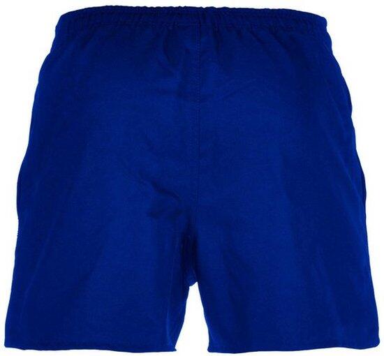 Pantalon de rugby - hommes Adultes Bleu 3/7