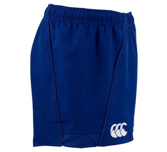 Pantalon de rugby - hommes Adultes Bleu 2/7