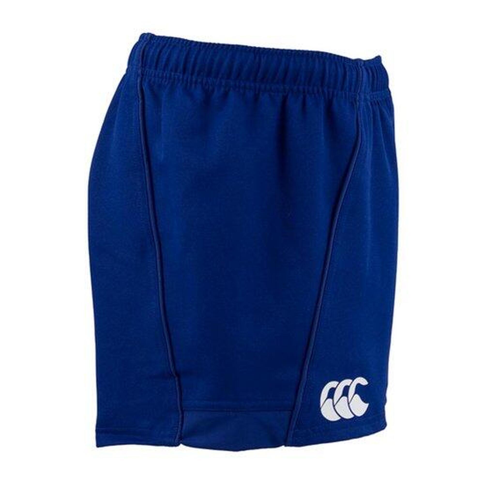 Pantalon de rugby - hommes Adultes Bleu