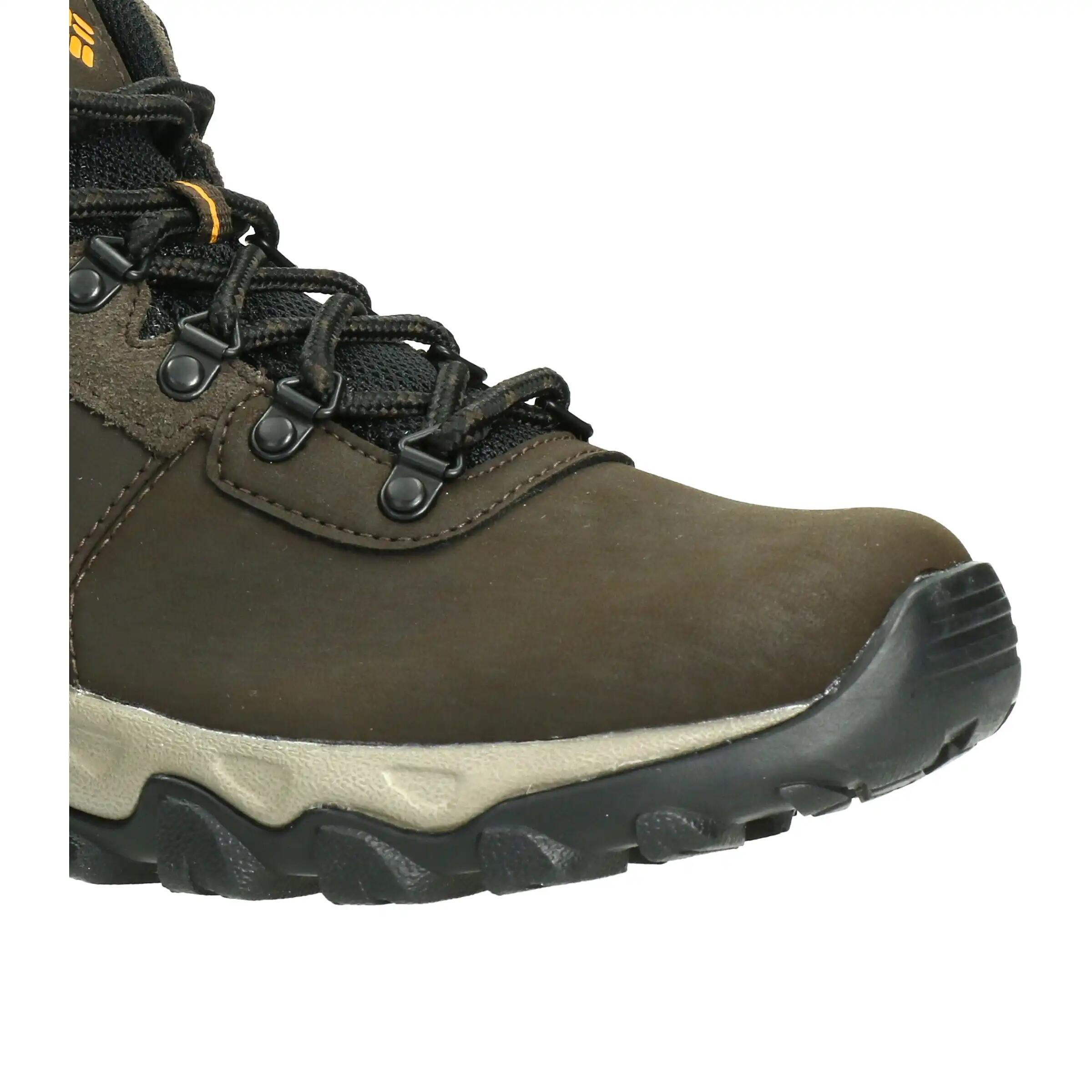 Columbia Botas Newton Ridge Marrón 7/7