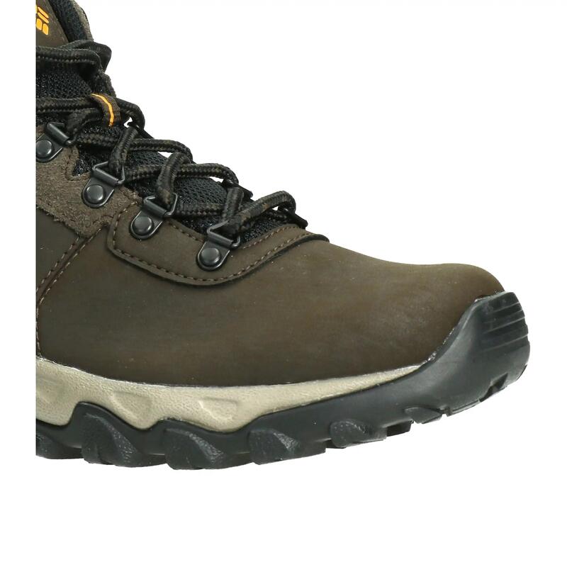 Buty Trekkingowe Męskie Columbia Newton Ridge Plus II Waterproof