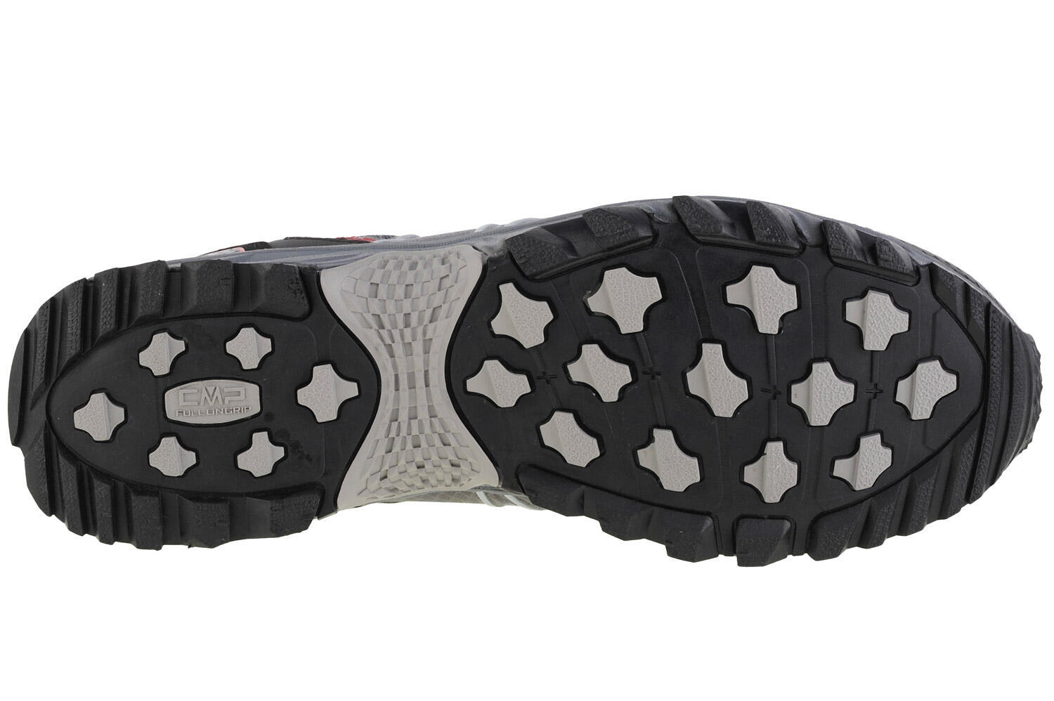 Scarpa running uomo CMP Altak Trail WP 4/4