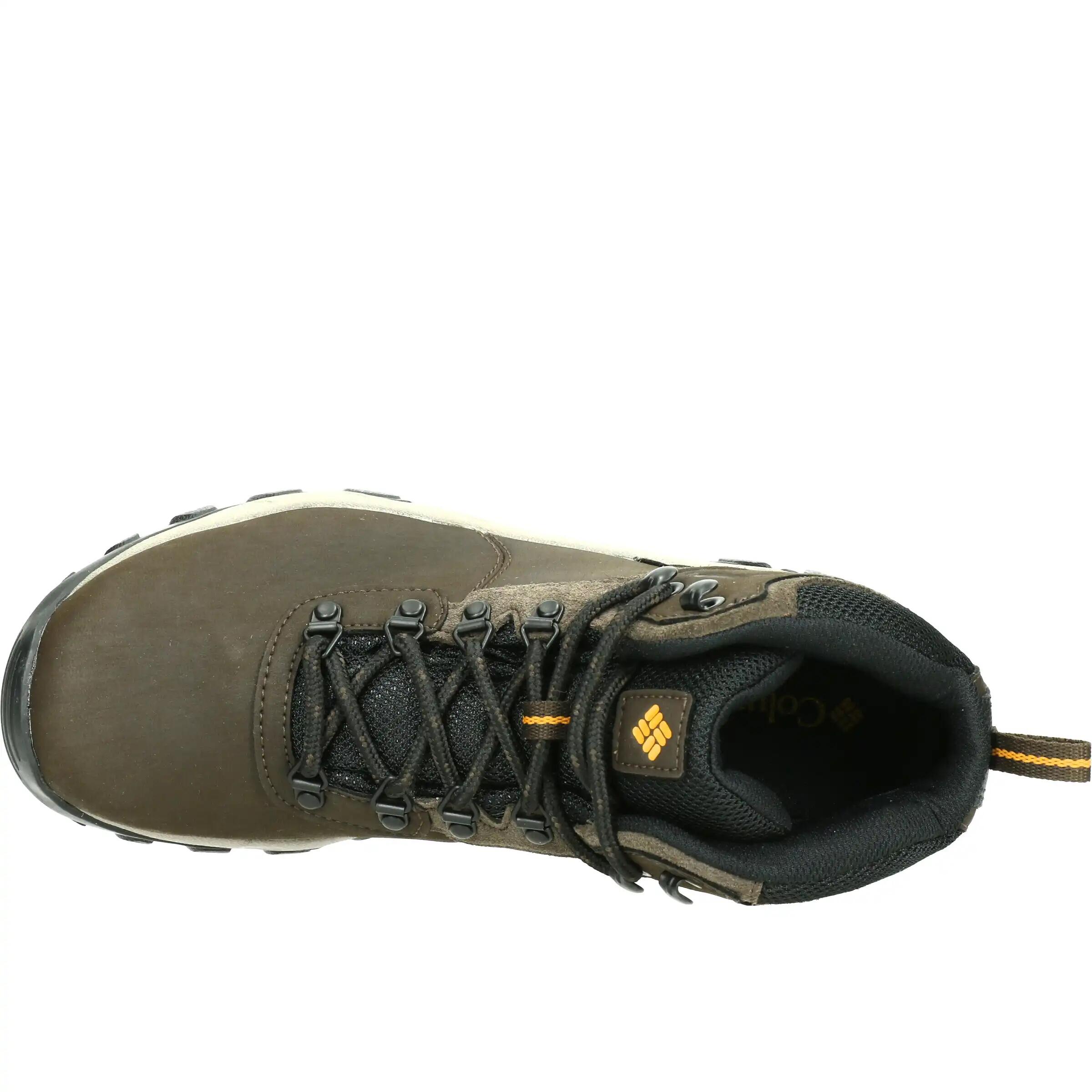 Columbia Botas Newton Ridge Marrón 6/7