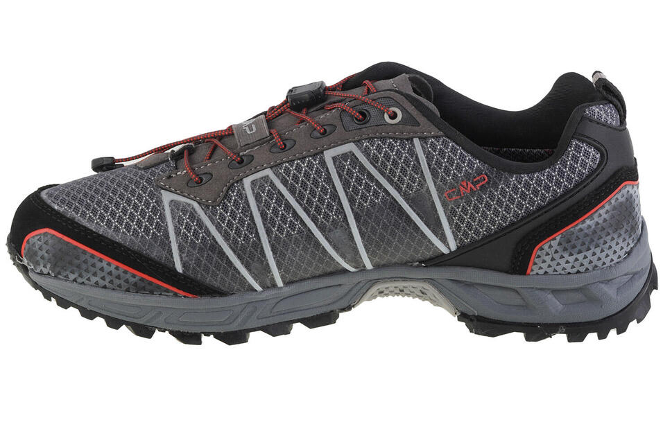 Buty do biegania męskie CMP Altak Trail WP