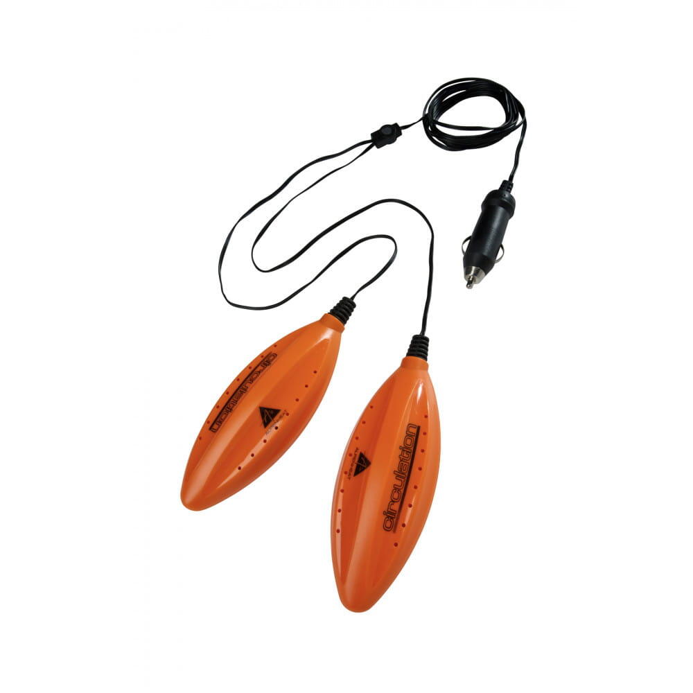 Secador de sapatos antibacteriano uv alpenheat - 12/220 v