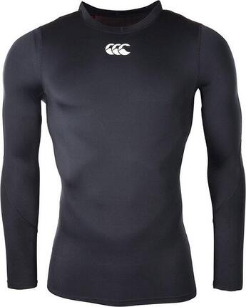 T-Shirt mit langen Ärmeln Kompression