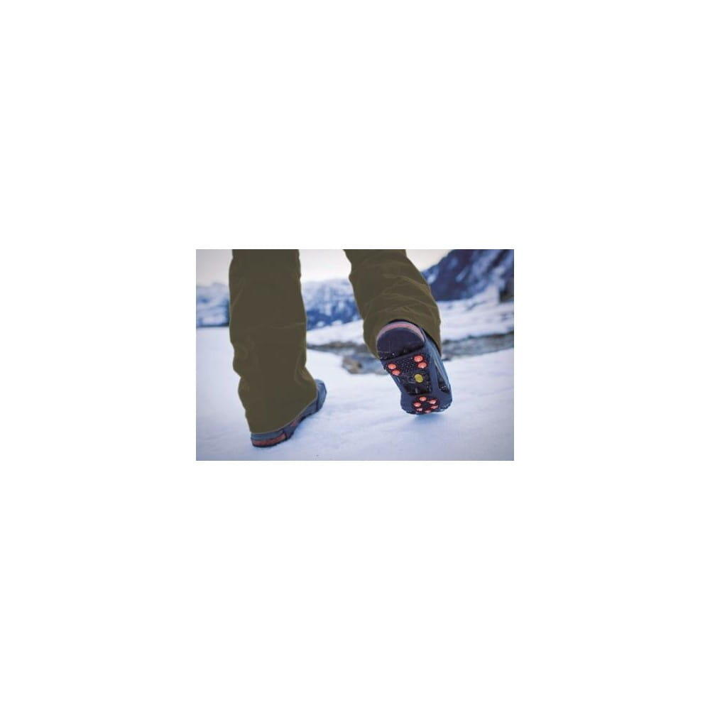 CRAMPONS S grips sur-chaussure antidérapants - 35/38 6/7