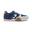 Zapatillas Deportivas Caminar Hombre Lois 64348 Azul marino con Cordones