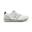 Zapatillas Deportivas Caminar Hombre Dunlop 35953 Blancas con Cordones