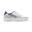 Zapatillas Deportivas Caminar Hombre Lois 64364 Blancas con Cordones