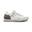 Zapatillas Deportivas Caminar Hombre Lois 64355 Blancas con Cordones