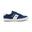 Zapatillas Deportivas Caminar Hombre Dunlop 35967 Azules con Cordones