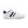 Zapatillas Deportivas Caminar Hombre Dunlop 35969 Blancas con Cordones