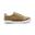 Zapatillas Deportivas Caminar Hombre Lois 61349 Marrones con Cordones