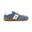 Zapatillas Deportivas Caminar Hombre Dunlop 35960 Azules con Cordones