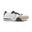 Zapatillas Deportivas Caminar Hombre Lois 64348 Blancas con Cordones