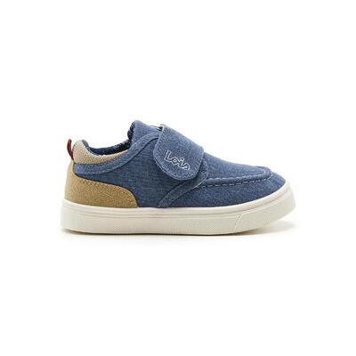 Zapatillas Lois Niños 46226 Azul marino