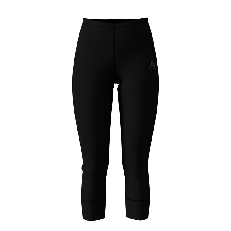 ODLO Leggings Pants 3/4 WARM