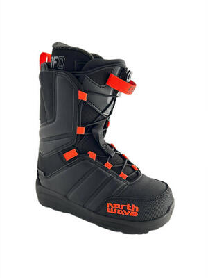 Damen Snowboardschuhe Northwave Supra Verleih