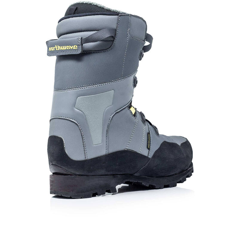 Chaussures de snowboard pour hommes NORTHWAVE DOMAIN CR