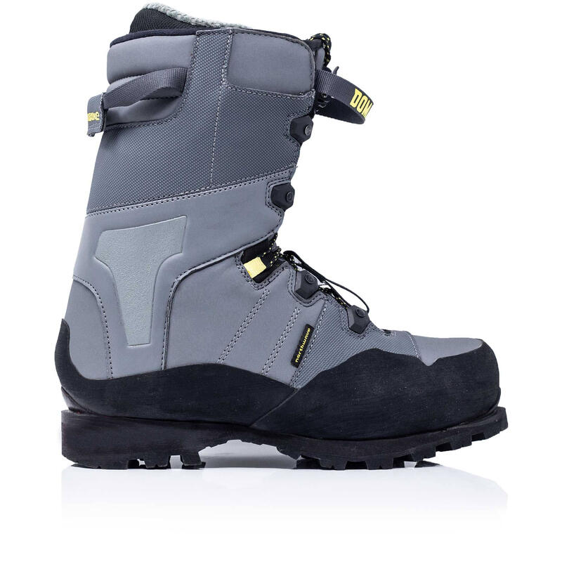 Chaussures de snowboard pour hommes NORTHWAVE DOMAIN CR