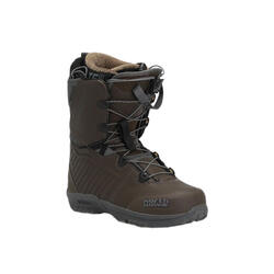 Botas snowboard hombre NORTHWAVE DECADE SL