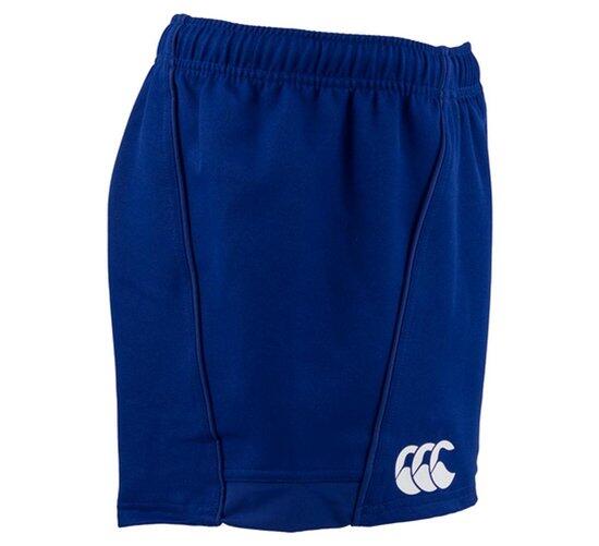 Pantalon de sport de rugby - garçons Bleu 2/3