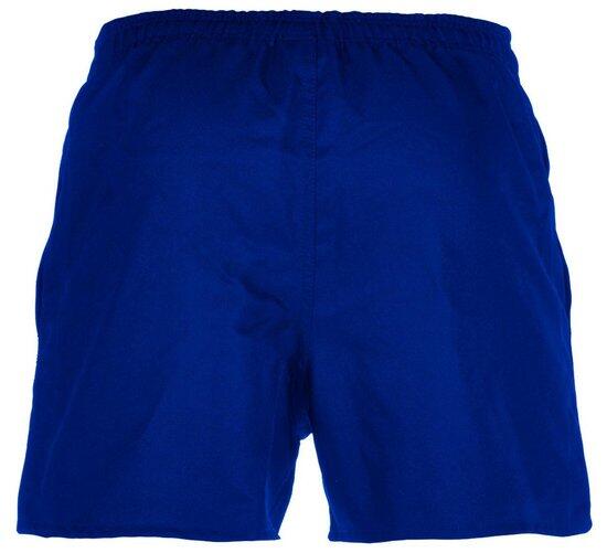 Pantalon de sport de rugby - garçons Bleu 3/3